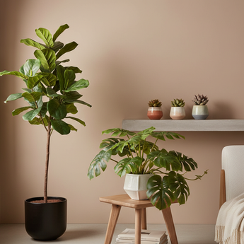 Artificial Plants