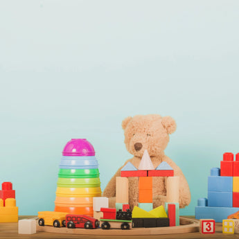 Toys & Games - Aspire Alley