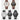 LUXEDGE Chrono Leather Watch - Aspire Alley