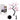 Bonsai Cherry Blossom LED Lamp - Aspire Alley