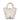Cowhide Muse Bucket Bag - Aspire Alley
