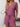 Mandy V-Neck Short Sleeve Top and Shorts Set - Aspire Alley