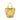 Cowhide Muse Bucket Bag - Aspire Alley