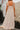 Perfee Tie Shoulder Smocked Tiered Dress - Aspire Alley
