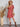 Full Size V-Neck Short Sleeve Dress - Aspire Alley