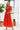 Adora Charm Puff Dress - Aspire Alley