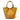 Cowhide Muse Bucket Bag - Aspire Alley
