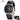 1645 Men's Military Waterproof Watch - Aspire Alley