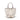 Cowhide Muse Bucket Bag - Aspire Alley