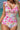 FloraCurve One-Piece Swimsuit - Aspire Alley