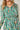 Floral Long Sleeve Midi Dress - Aspire Alley