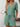 Mandy V-Neck Short Sleeve Top and Shorts Set - Aspire Alley