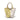Cowhide Muse Bucket Bag - Aspire Alley