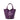 Cowhide Muse Bucket Bag - Aspire Alley