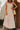 Perfee Tie Shoulder Smocked Tiered Dress - Aspire Alley