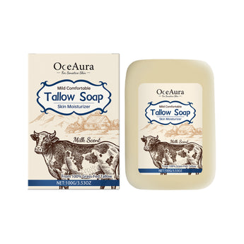 Tallow Soap Bar - Aspire Alley