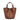 Cowhide Muse Bucket Bag - Aspire Alley