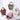 Cowhide Muse Bucket Bag - Aspire Alley