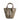 Cowhide Muse Bucket Bag - Aspire Alley