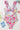 FloraCurve One-Piece Swimsuit - Aspire Alley