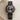Sapphire Steel Automatic Watch - Aspire Alley