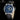 1645 Men's Military Waterproof Watch - Aspire Alley