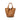 Cowhide Muse Bucket Bag - Aspire Alley