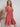 Full Size V-Neck Short Sleeve Dress - Aspire Alley