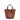 Cowhide Muse Bucket Bag - Aspire Alley