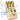 LumiLearn Montessori Busy Board - Aspire Alley