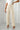 High Waist Straight Leg Pants - Aspire Alley