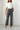 High Waist Straight Leg Pants - Aspire Alley