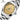 NH35 Men’s Automatic Dive Watch - Aspire Alley