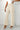 High Waist Straight Leg Pants - Aspire Alley