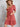 Full Size V-Neck Short Sleeve Dress - Aspire Alley