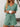 Mandy V-Neck Short Sleeve Top and Shorts Set - Aspire Alley