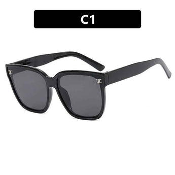 VogueShield Women’s UV Sunglasses