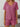 Mandy V-Neck Short Sleeve Top and Shorts Set - Aspire Alley