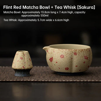 ZenWhisk Japanese Matcha Set - Aspire Alley