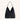 LuxeSlouch Genuine Leather Tote Bag