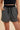 Annie Wear Checkered Top & Drawstring Shorts Set - Aspire Alley