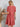 Full Size V-Neck Short Sleeve Dress - Aspire Alley