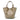 Cowhide Muse Bucket Bag - Aspire Alley