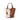Cowhide Muse Bucket Bag - Aspire Alley
