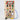 LumiLearn Montessori Busy Board - Aspire Alley