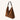 LuxeSlouch Genuine Leather Tote Bag