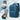 AirVault Backpack anti-theft smart backpack with USB charging port and laptop compartment by Aspire Alley