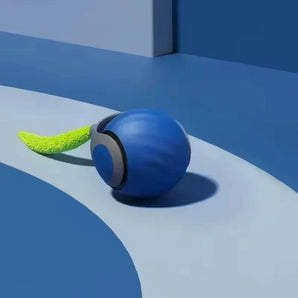 AutoPlay Pup Ball