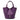 Cowhide Muse Bucket Bag - Aspire Alley