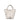 Cowhide Muse Bucket Bag - Aspire Alley